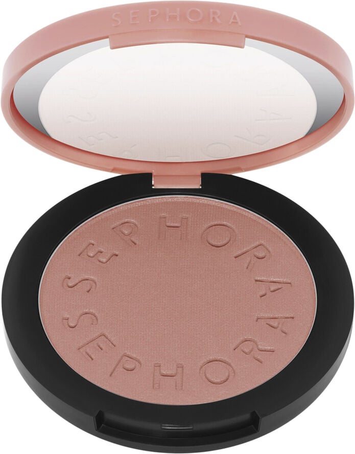 Colorful Blush - Powder blush