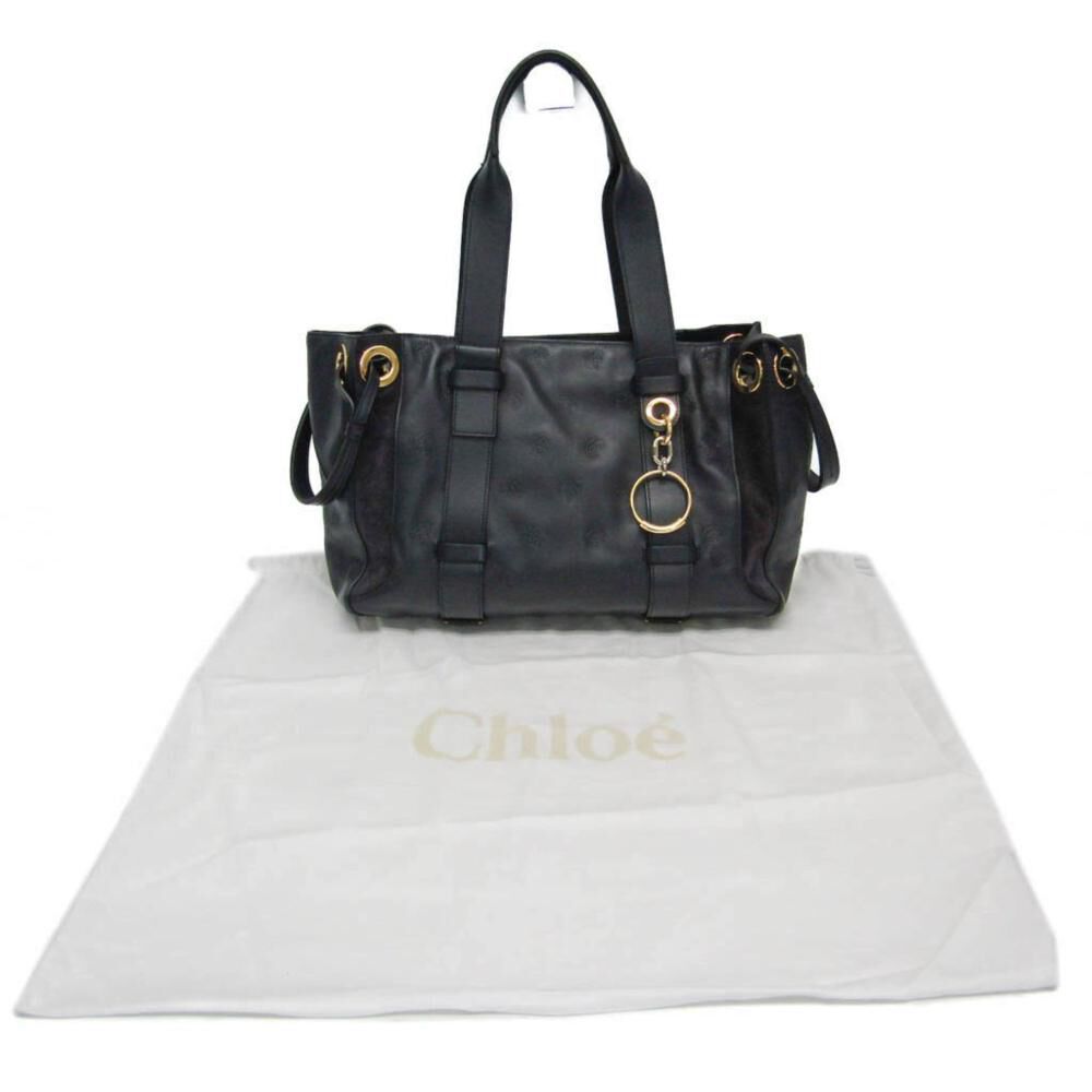 Chlo&eacute; Tote