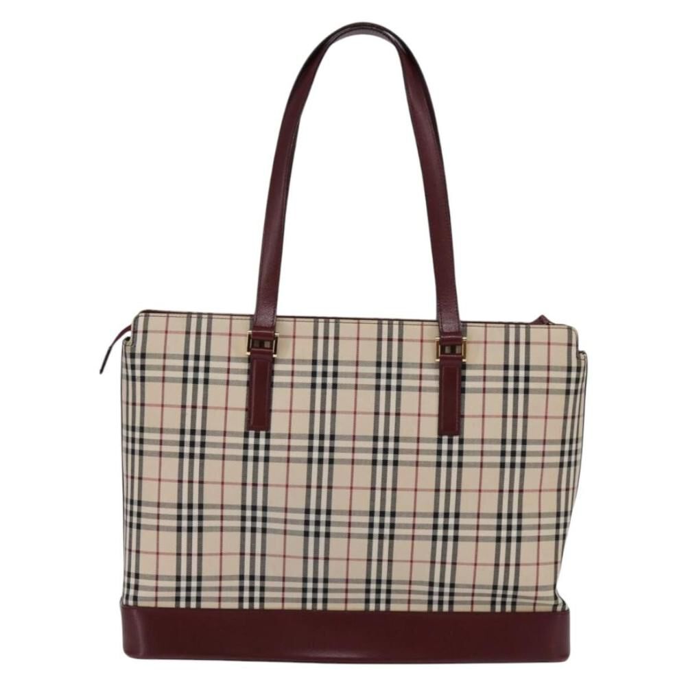 Burberry Tote