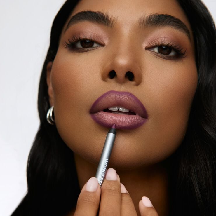 360 Contour Lip Liner - MAUVE