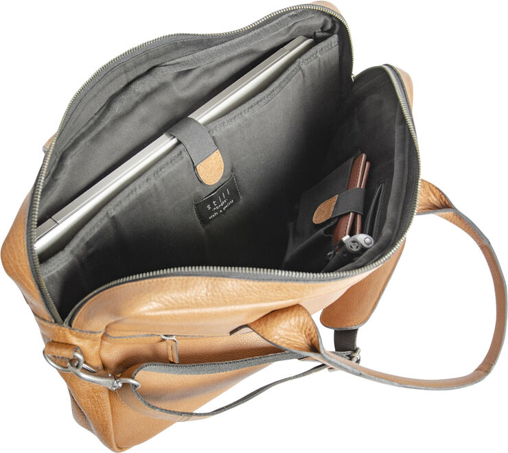 Clean Brief 1 room 15