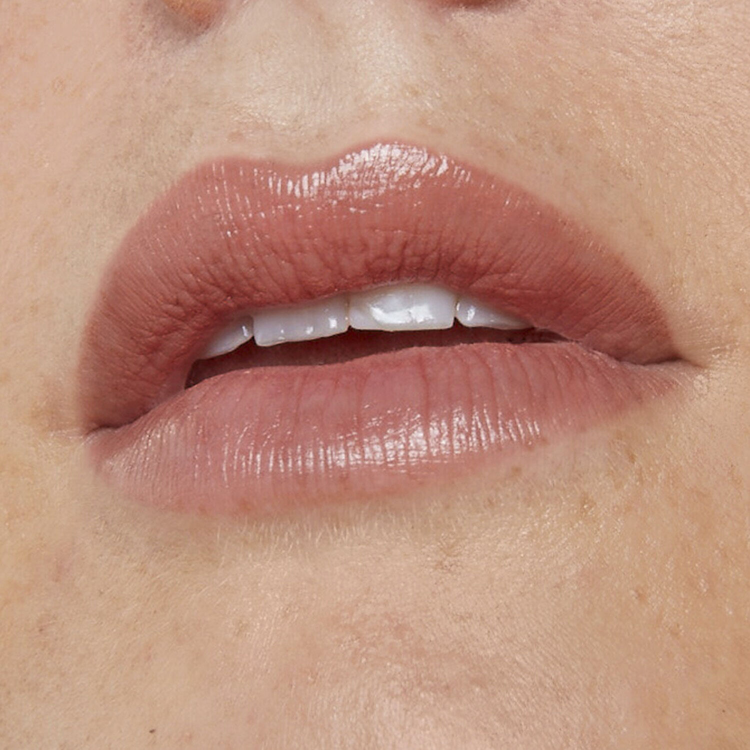 NudeScreen - Lip Primer SPF30