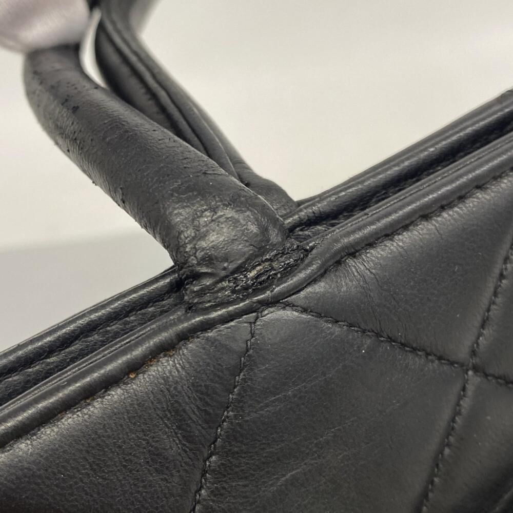 Chanel Tote