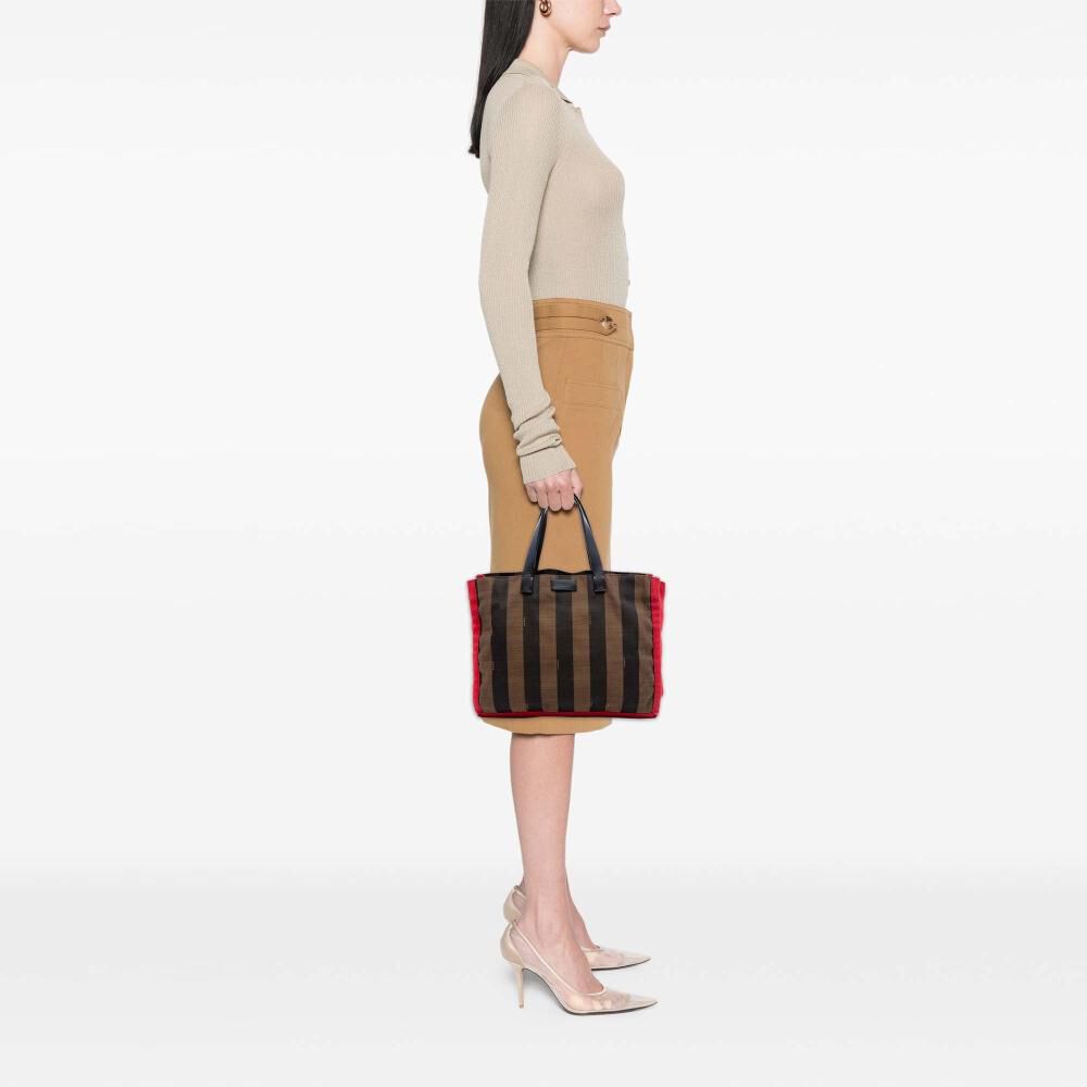 Fendi Tote