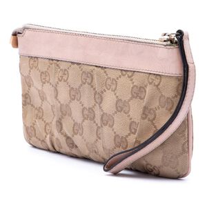 Gucci Pouch