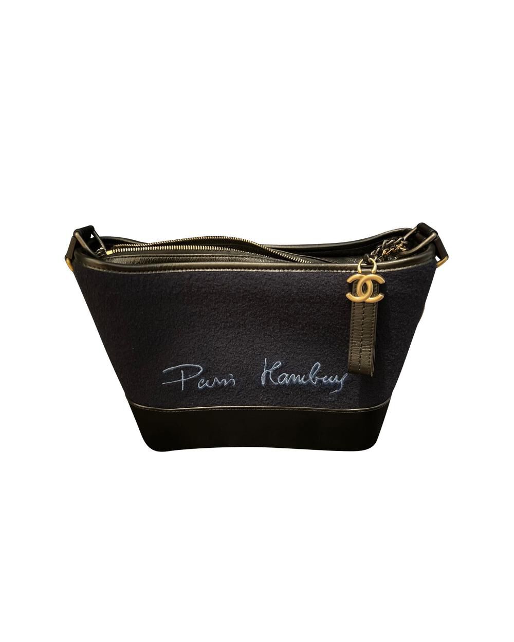 Chanel Crossbody Bag