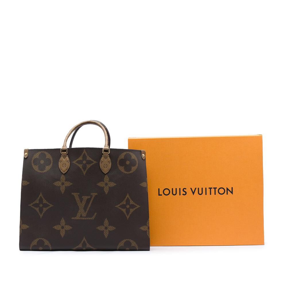 Louis Vuitton Onthego