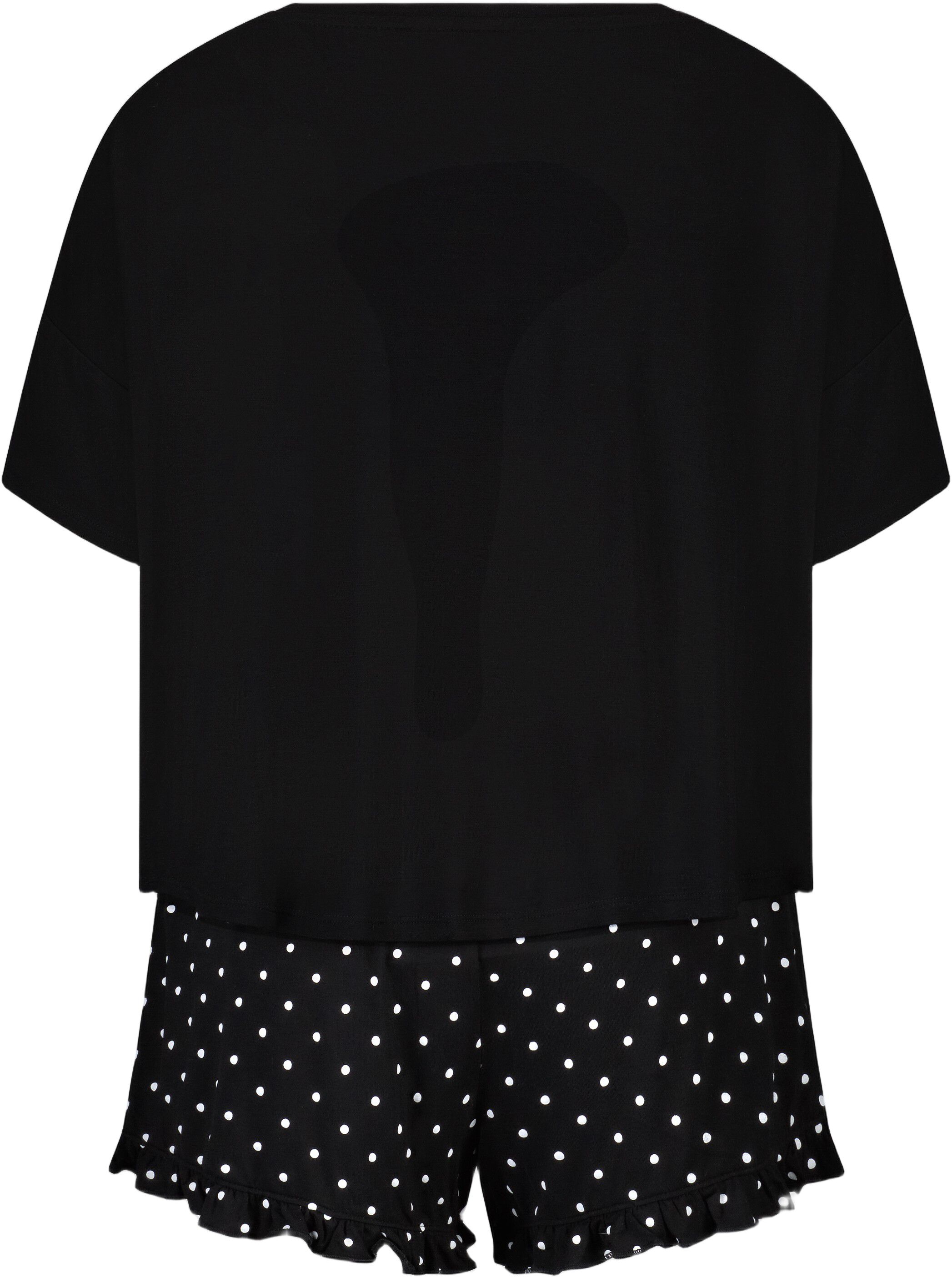 PJ SHORT LOOSEFIT DOT