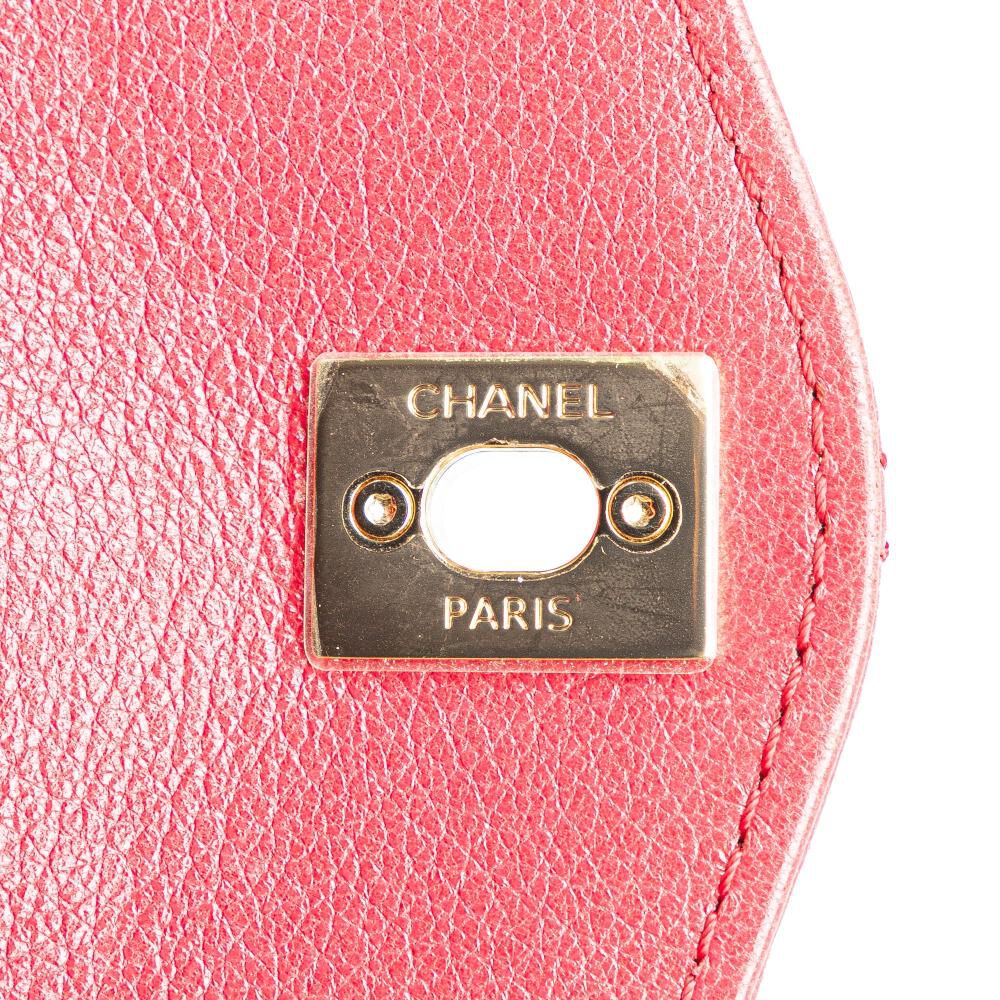Chanel Flap Bag