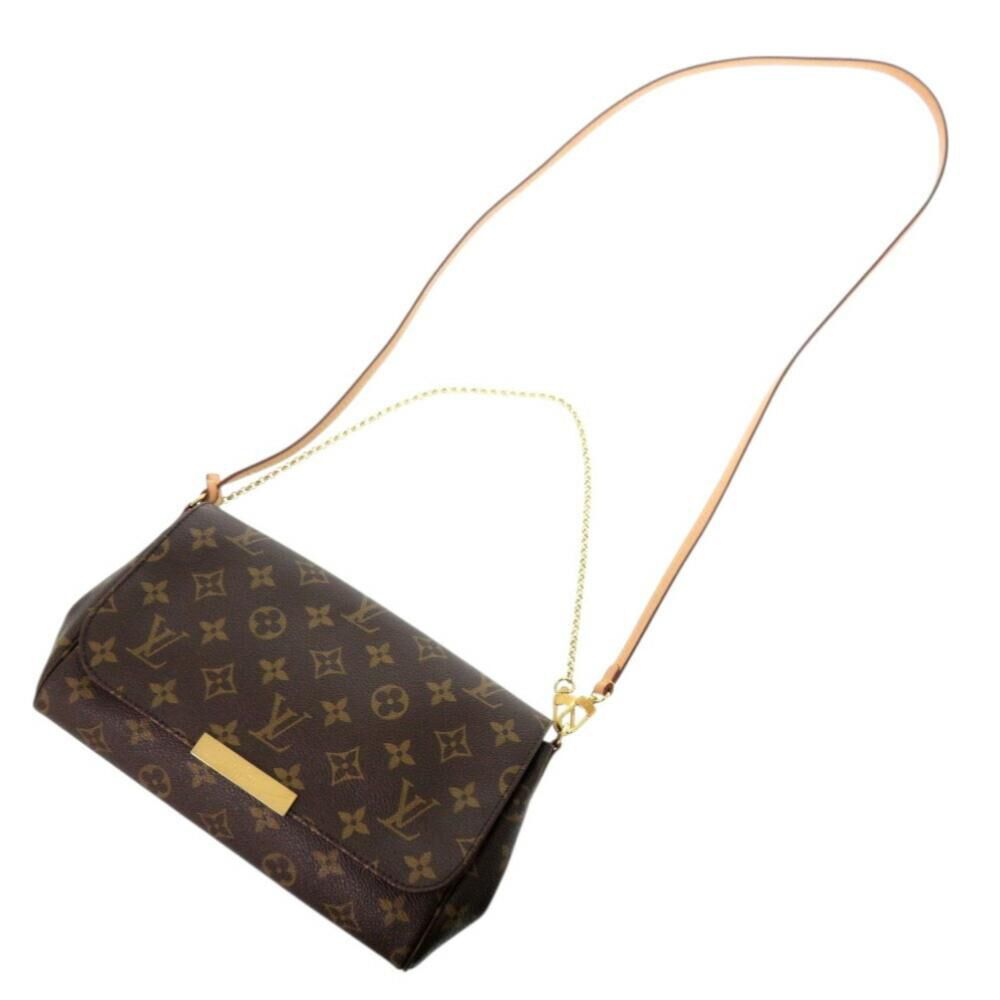 Louis Vuitton Favorite