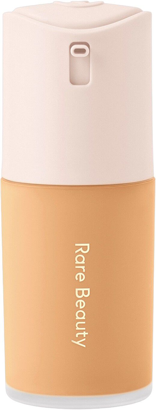 True To Myself - Naturligt matt foundation med l&aring;ng h&aring;llbarhet