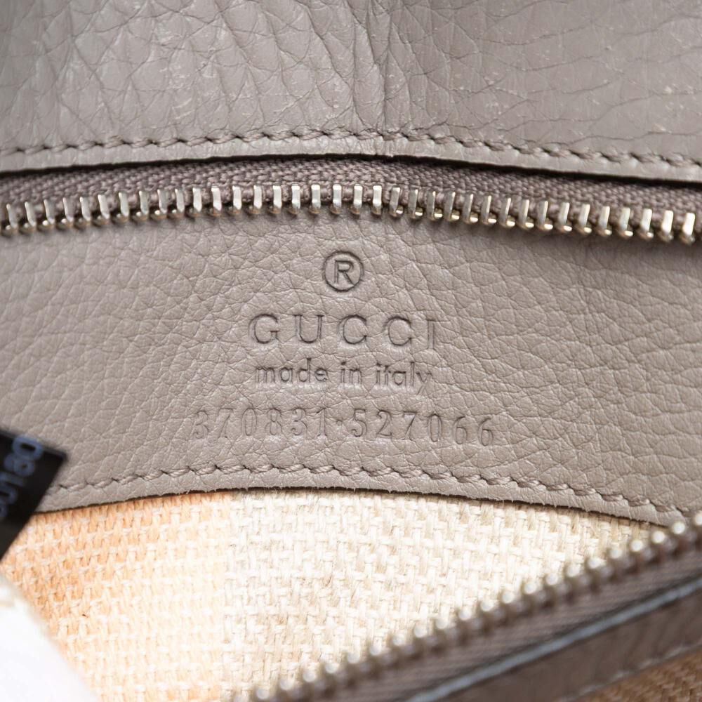 Gucci Bamboo