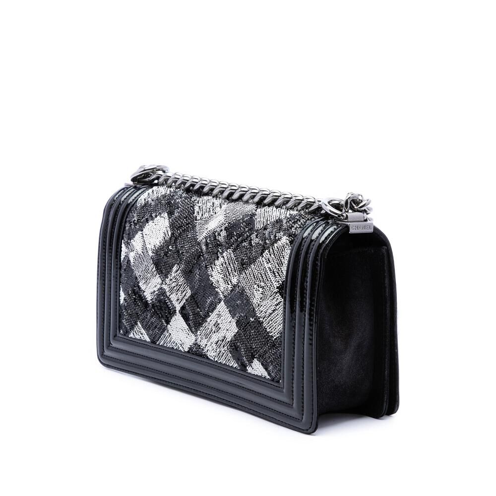 Chanel Shoulder Bag