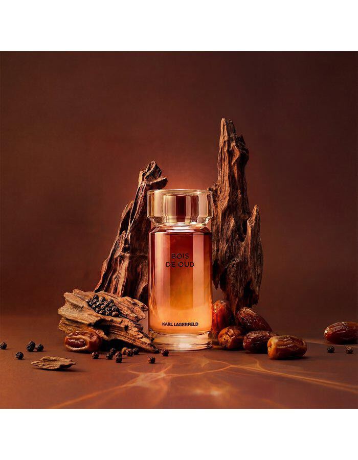 Les Parfums Mati&egrave;res Bois de Oud Eau de Toilette