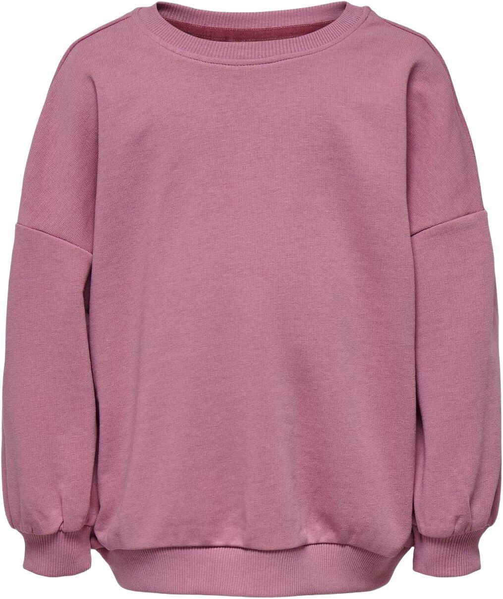 Kmggeorgia Life Ls Print Ub Swt Noos