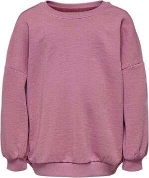 KMGGEORGIA LIFE LS PRINT UB SWT NOO