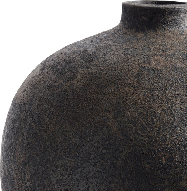 Krukke Memory 60 - Brown/Burn