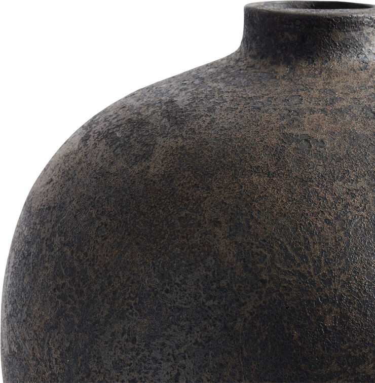 Krukke Memory 60 - Brown/Burn