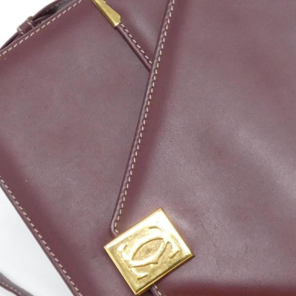 Cartier Shoulder Bag