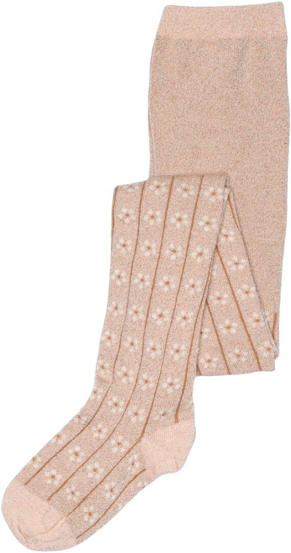 Oline glitter tights