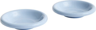 Barro Bowl-Set of 2-Light blue