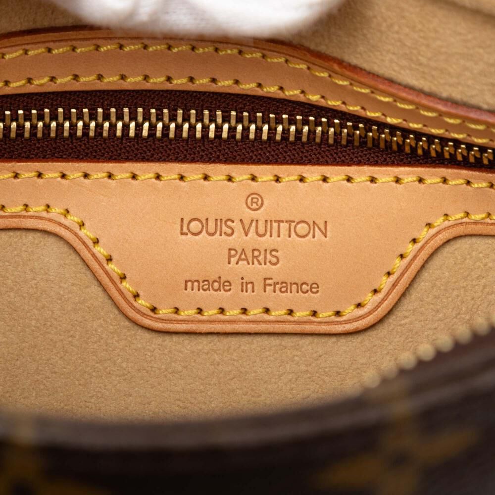 Louis Vuitton Looping