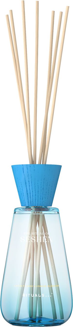 The Ritual of Seshen Fragrance Sticks