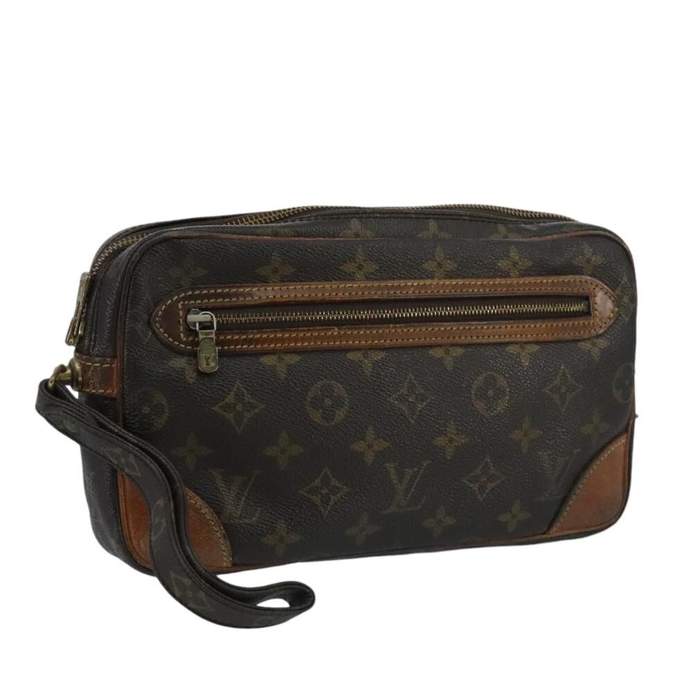 Louis Vuitton Marly Dragonne