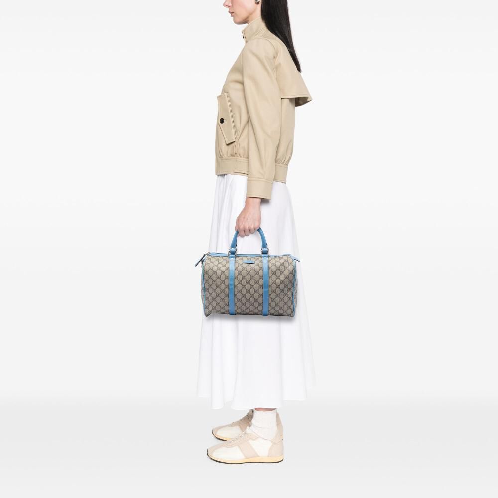 Gucci Boston Bag