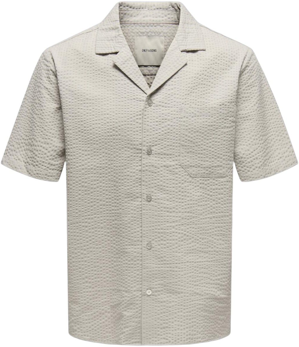 ONSEYE RESORT SEERS 0009 SHIRT NOOS