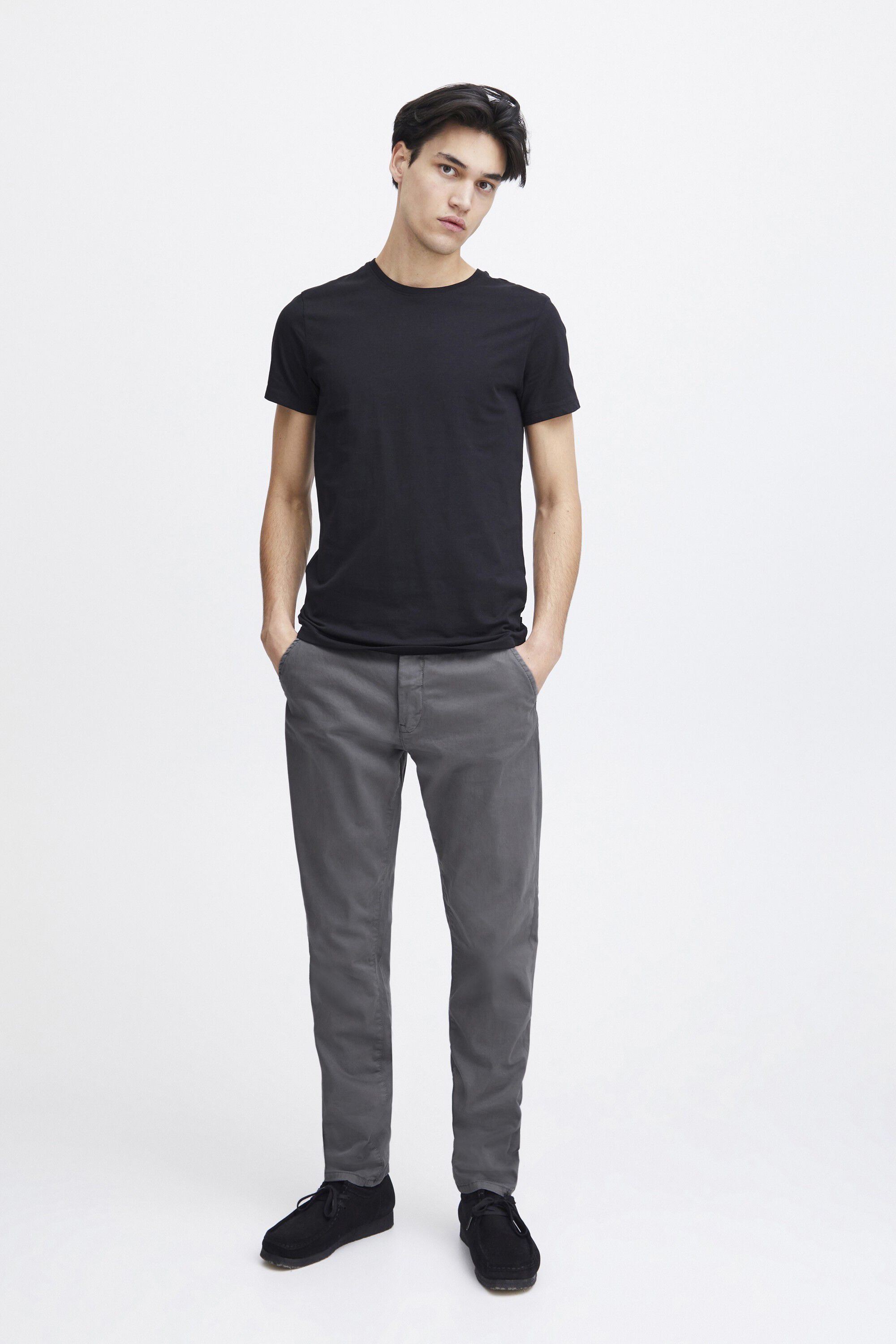 CFVIGGO Chino Pants