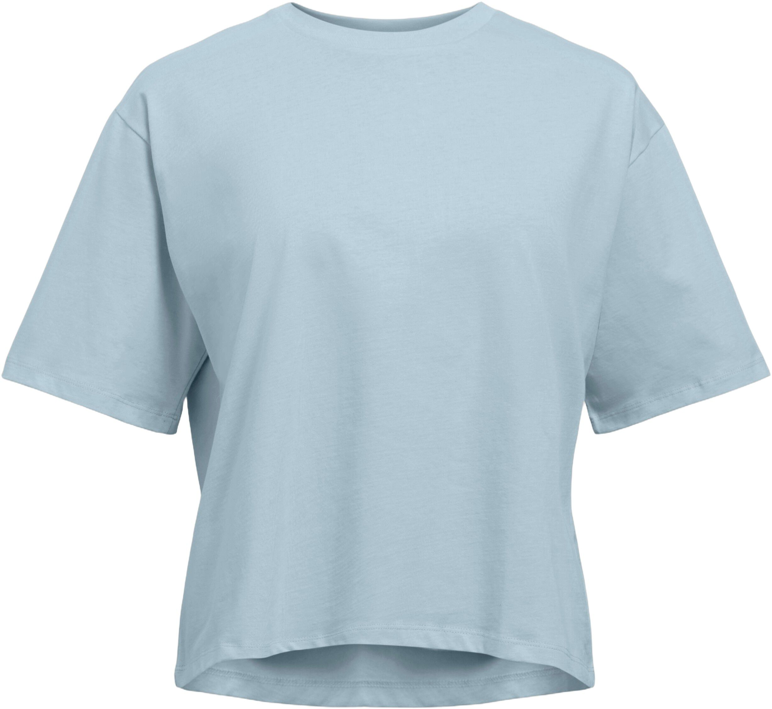 Objgima S/S Lo T-Shirt Noos