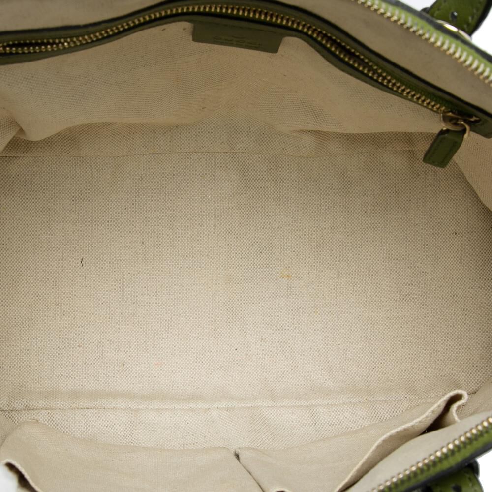 Gucci Handbag