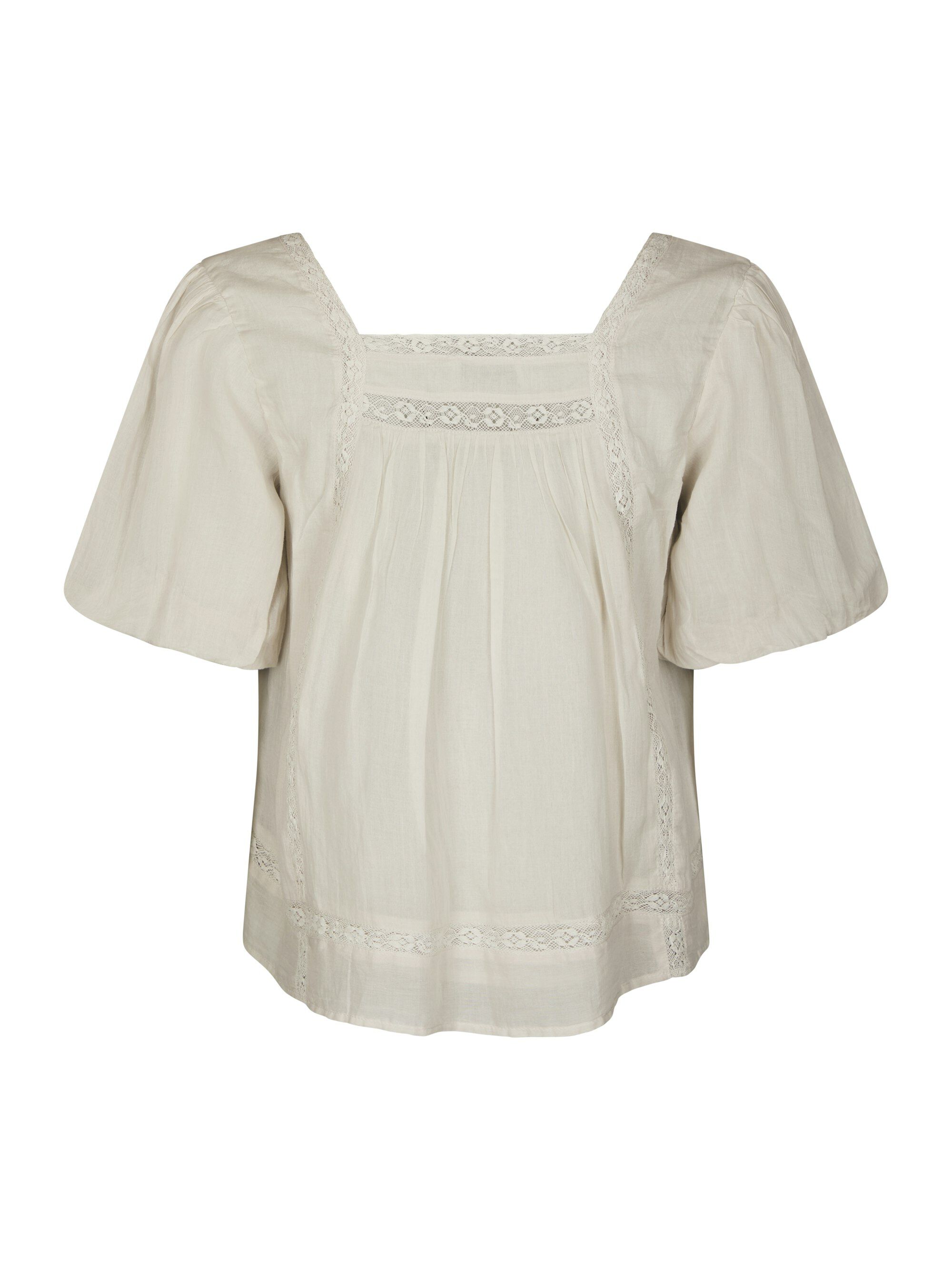 Tukana S Voile Blouse