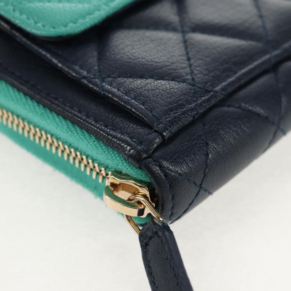 Chanel Clutch