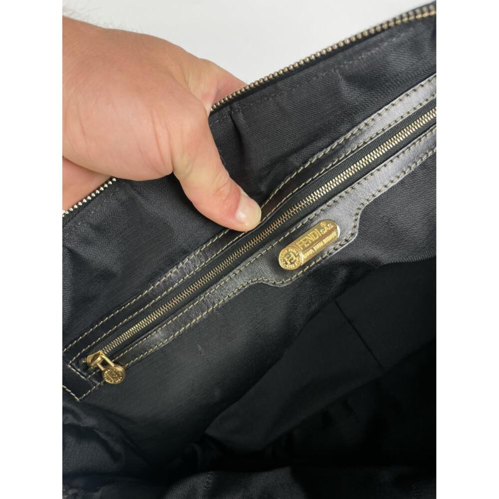 Fendi Travel Bag