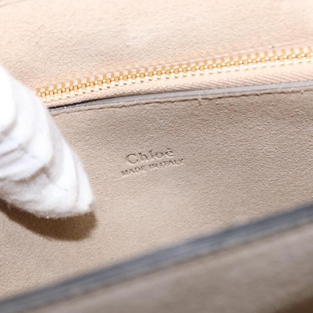Chlo&eacute; Shoulder Bag