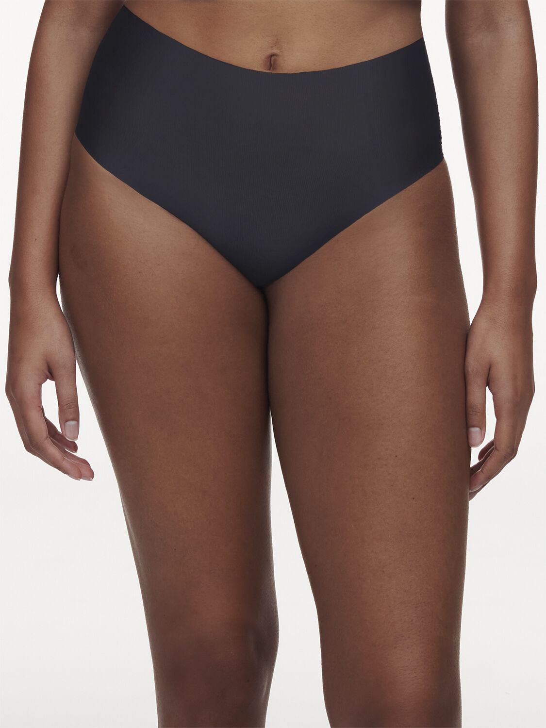 trosor med h&ouml;g midja