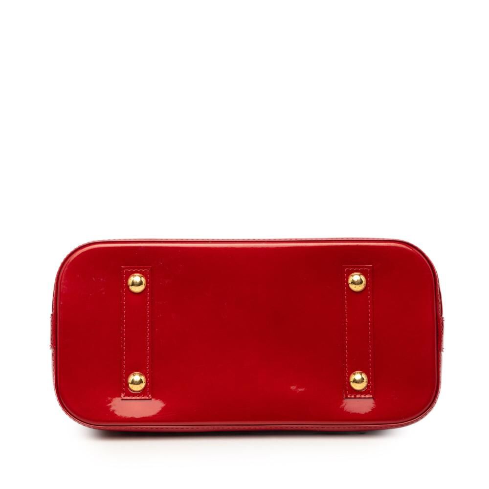 Louis Vuitton Alma