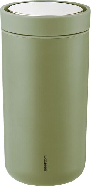 To Go Click termosmugg 0.4 l. soft fern green