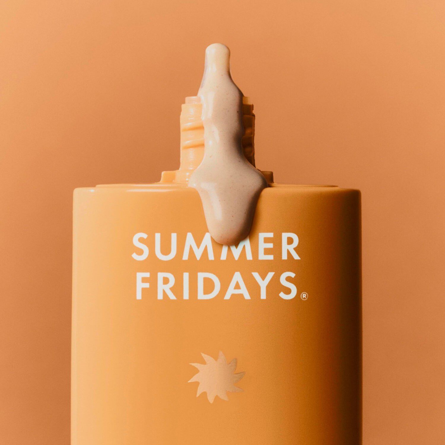 ShadeDrops Broad Spectrum - Mineralisk solkr&auml;m med SPF 50