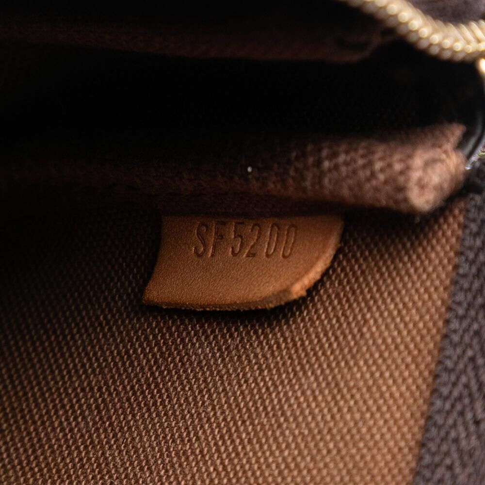 Louis Vuitton Pochette Accessoires