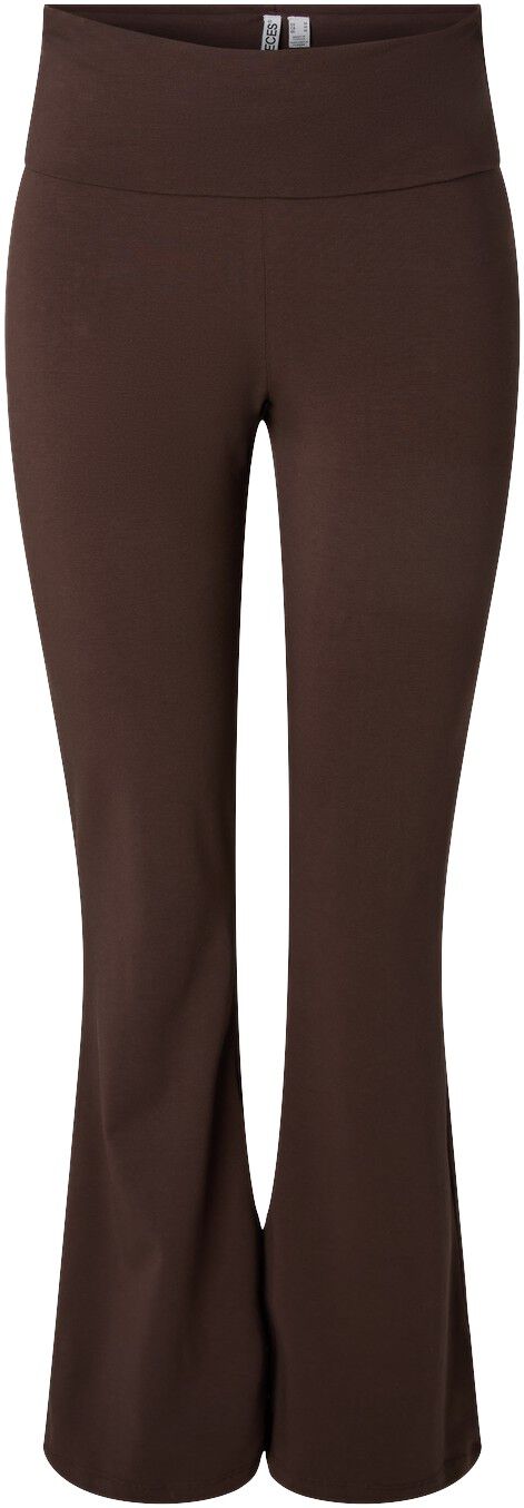 Pcgeorgina Mw Flared Legging Jrs D2D