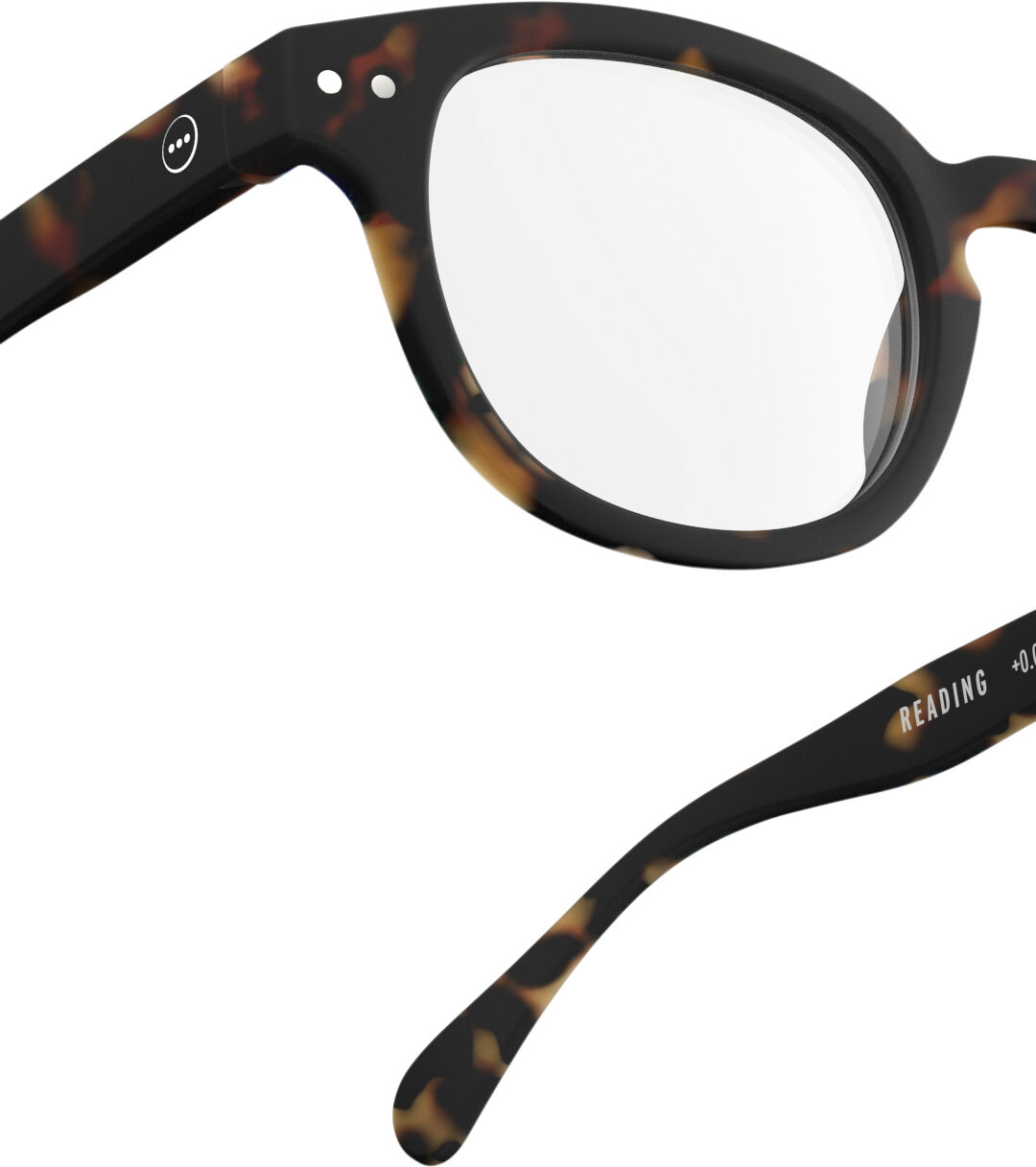 READING #C Tortoise Soft +1. 00