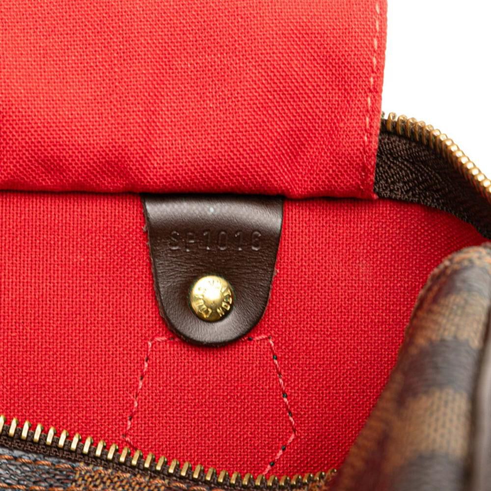 Louis Vuitton Speedy