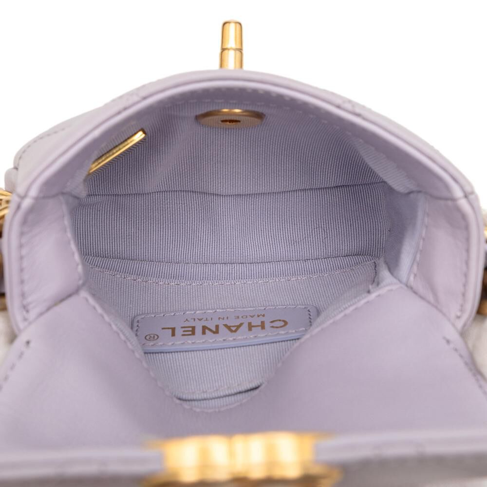 Chanel Flap Bag