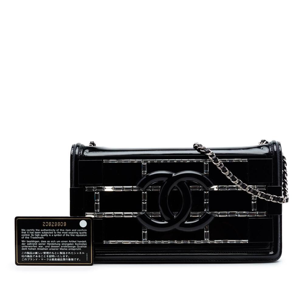 Chanel Boy Bags