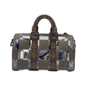 Louis Vuitton Keepall