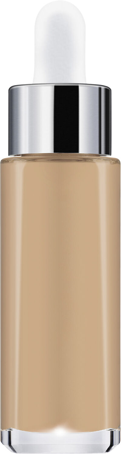 True Match Nude Plumping Tinted Serum