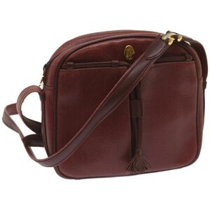 Cartier Shoulder Bag